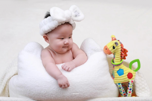 瑞安宝宝头发黄是什么原因 瑞安宝宝头发黄是什么原因